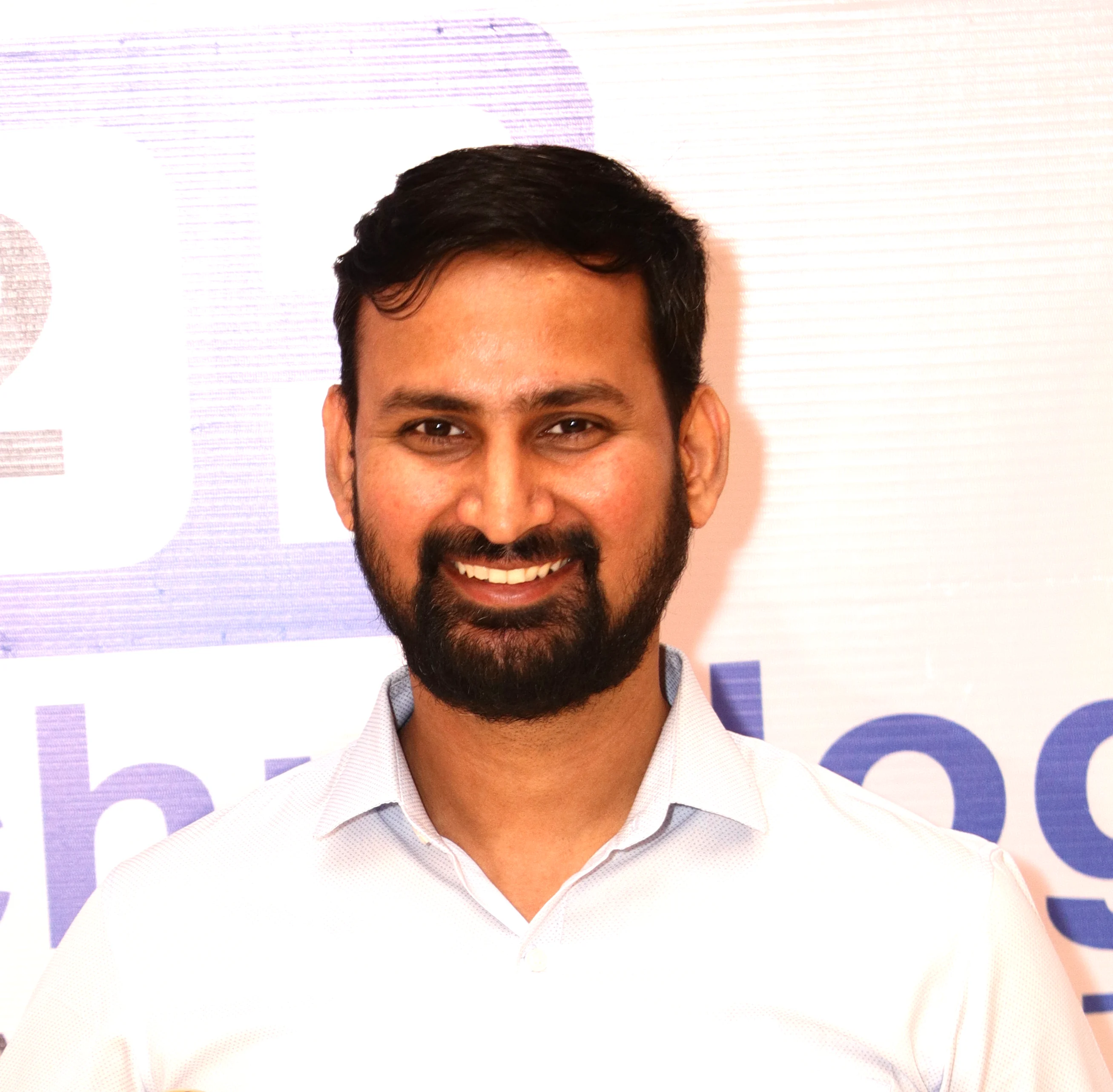 Himanshu Keshari